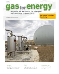 gas for energy - 02 2017