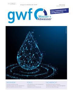 gwf - Wasser|Abwasser - 11 2022