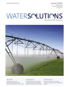 Water Solutions - 02 2017
