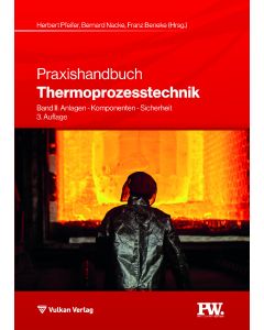 Praxishandbuch Thermoprozesstechnik Band 2