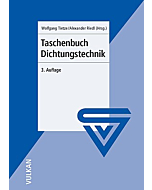 Taschenbuch Dichtungstechnik