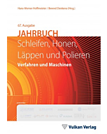 Jahrbuch Schleifen, Honen, Läppen und Polieren