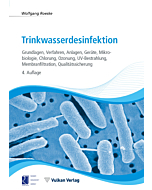 Trinkwasserdesinfektion