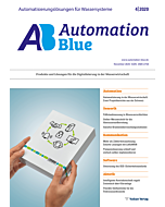 Automation Blue - 04 2020