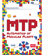 MTP Automation of Modular Plants