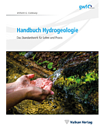 Handbuch Hydrogeologie