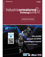 Industriearmaturen - 01 2022