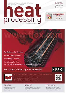heat processing - 02 2015